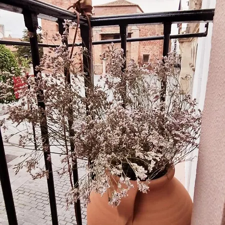 Apartment Viviendas Con Fines Turisticos Pitico De Barro