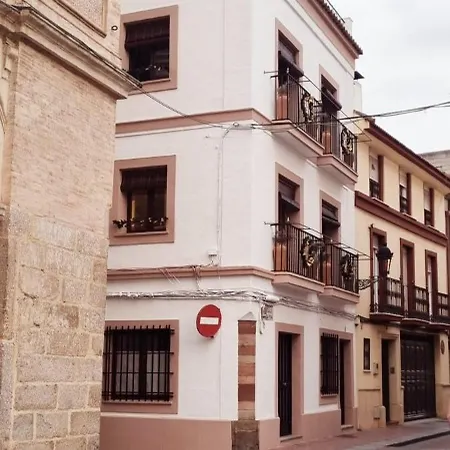 Apartment Viviendas Con Fines Turisticos Pitico De Barro