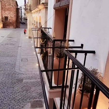 Viviendas Con Fines Turisticos Pitico De Barro Andujar