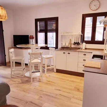 Apartment Viviendas Con Fines Turisticos Pitico De Barro Andujar