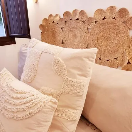 Apartment Viviendas Con Fines Turisticos Pitico De Barro *