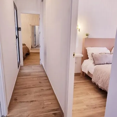 Apartment Viviendas Con Fines Turisticos Pitico De Barro Andujar
