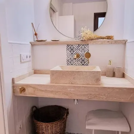 Viviendas Con Fines Turisticos Pitico De Barro Apartment Andujar