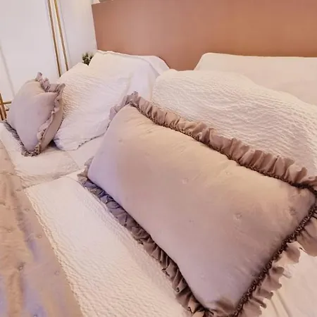 Apartment Viviendas Con Fines Turisticos Pitico De Barro Andujar