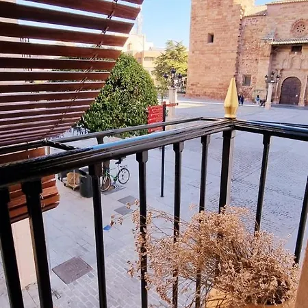 Viviendas Con Fines Turisticos Pitico De Barro *