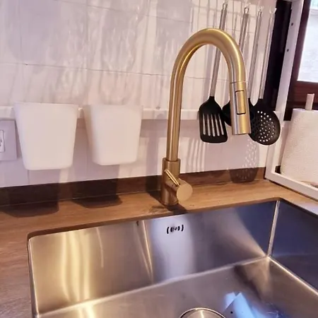 Apartment Viviendas Con Fines Turisticos Pitico De Barro *